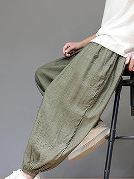 【美品】サイト・サルエルパンツ・ジャージー生地・バルーンパンツ・近年モデル・M 美品】サイト・サルエルパンツ・ジャージー生地・バルーンパンツ